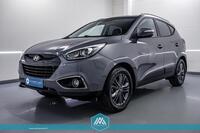 Hyundai ix35 vaihtoauto