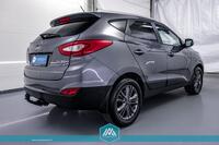 Hyundai ix35 vaihtoauto