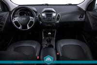 Hyundai ix35 vaihtoauto