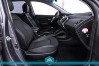Hyundai ix35 vaihtoauto
