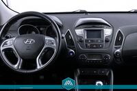 Hyundai ix35 vaihtoauto