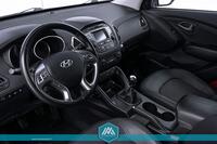 Hyundai ix35 vaihtoauto