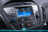 Hyundai ix35 vaihtoauto