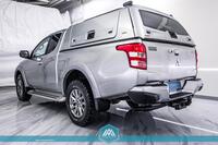 Mitsubishi L200 vaihtoauto