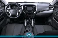 Mitsubishi L200 vaihtoauto