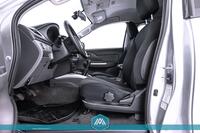Mitsubishi L200 vaihtoauto