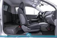 Mitsubishi L200 vaihtoauto