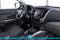 Mitsubishi L200 vaihtoauto