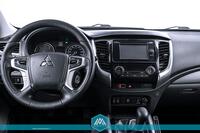 Mitsubishi L200 vaihtoauto