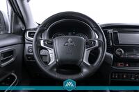 Mitsubishi L200 vaihtoauto