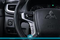 Mitsubishi L200 vaihtoauto