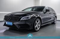 Mercedes-Benz CLS vaihtoauto