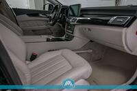 Mercedes-Benz CLS vaihtoauto