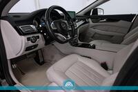 Mercedes-Benz CLS vaihtoauto