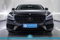 Mercedes-Benz CLS vaihtoauto