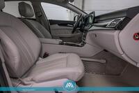 Mercedes-Benz CLS vaihtoauto