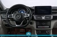 Mercedes-Benz CLS vaihtoauto