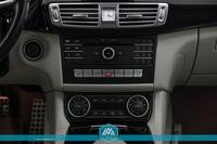 Mercedes-Benz CLS vaihtoauto