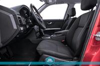 Mercedes-Benz GLK vaihtoauto