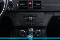 Mercedes-Benz GLK vaihtoauto