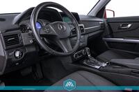 Mercedes-Benz GLK vaihtoauto