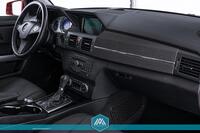 Mercedes-Benz GLK vaihtoauto