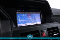 Mercedes-Benz GLK vaihtoauto