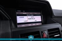 Mercedes-Benz GLK vaihtoauto