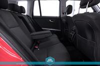 Mercedes-Benz GLK vaihtoauto