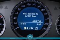 Mercedes-Benz GLK vaihtoauto