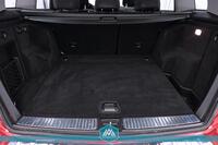 Mercedes-Benz GLK vaihtoauto