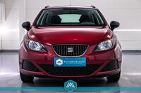 SEAT Ibiza vaihtoauto