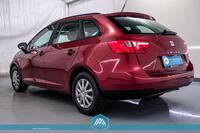SEAT Ibiza vaihtoauto