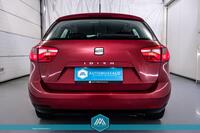 SEAT Ibiza vaihtoauto