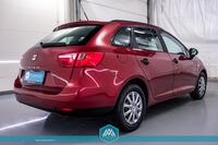 SEAT Ibiza vaihtoauto