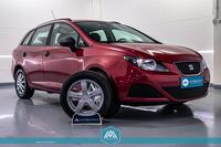 SEAT Ibiza vaihtoauto