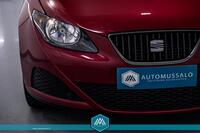 SEAT Ibiza vaihtoauto