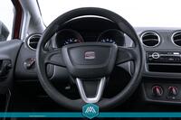 SEAT Ibiza vaihtoauto