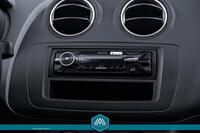 SEAT Ibiza vaihtoauto