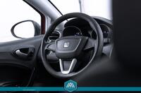 SEAT Ibiza vaihtoauto