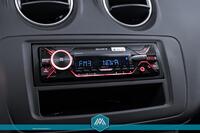 SEAT Ibiza vaihtoauto