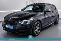 BMW M135i vaihtoauto
