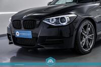 BMW M135i vaihtoauto