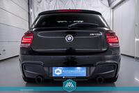 BMW M135i vaihtoauto