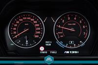 BMW M135i vaihtoauto