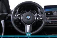 BMW M135i vaihtoauto
