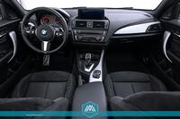 BMW M135i vaihtoauto