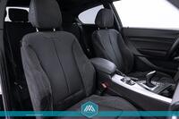 BMW M135i vaihtoauto