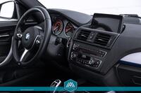 BMW M135i vaihtoauto