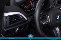 BMW M135i vaihtoauto